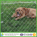 Wholesale Alibaba Outdoor Large Portable Galvanized Dog Kennel